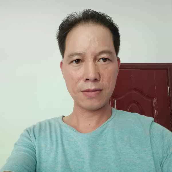 43岁岁陕西单身帅哥 - 益阳吉缘网
