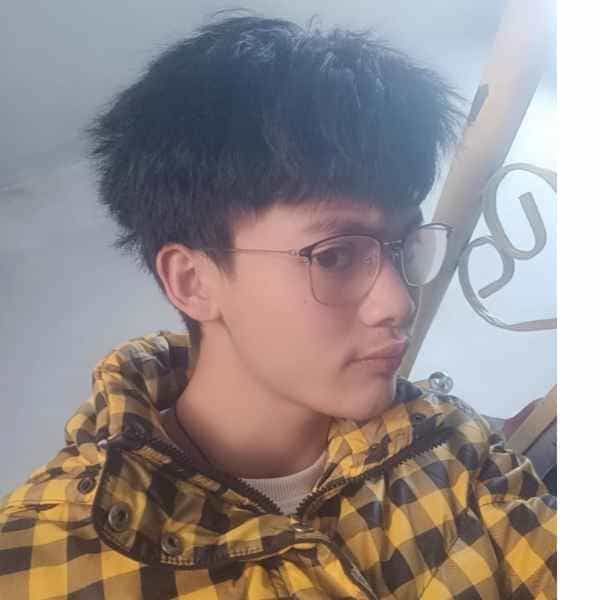 21岁岁安徽单身帅哥 - 益阳吉缘网