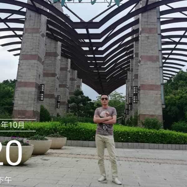 40岁岁四川单身帅哥 - 益阳吉缘网