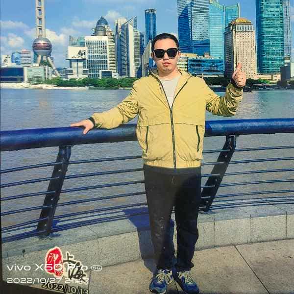 34岁岁江苏单身帅哥 - 益阳吉缘网