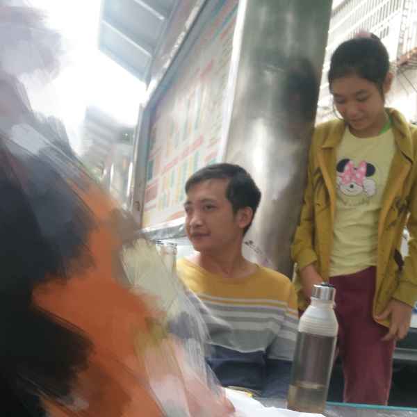 36岁岁广东单身帅哥 - 益阳吉缘网