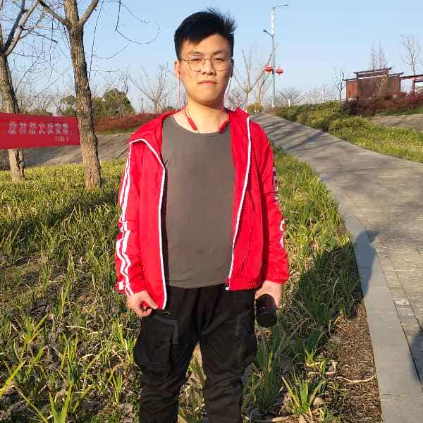 24岁岁安徽单身帅哥 - 益阳吉缘网