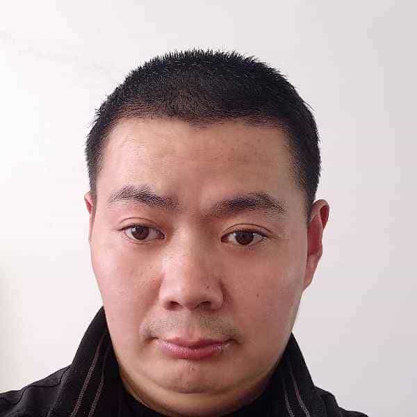 41岁岁安徽单身帅哥 - 益阳吉缘网