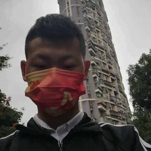 24岁岁福建单身帅哥 - 益阳吉缘网