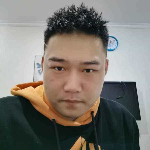 32岁岁辽宁单身帅哥 - 益阳吉缘网