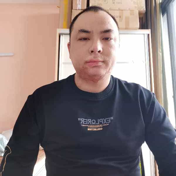 33岁岁四川单身帅哥 - 益阳吉缘网