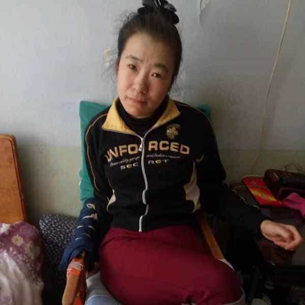 46岁岁辽宁单身美女 - 益阳吉缘网