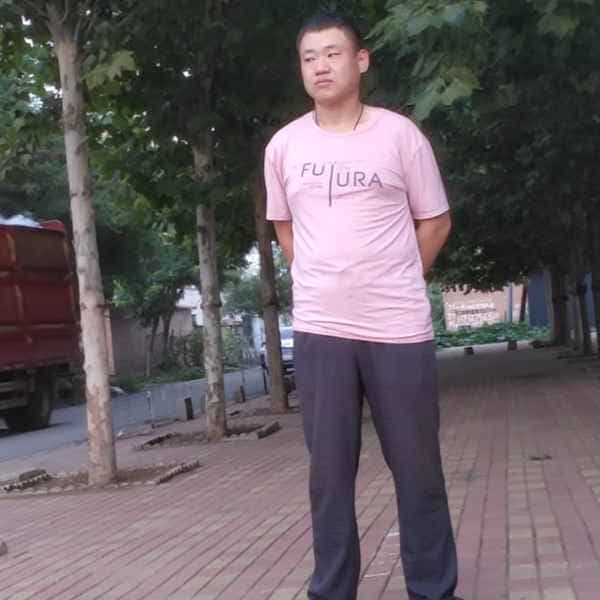 35岁岁河北单身帅哥 - 益阳吉缘网