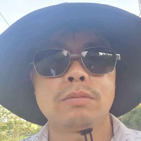 39岁岁安徽单身帅哥 - 益阳吉缘网