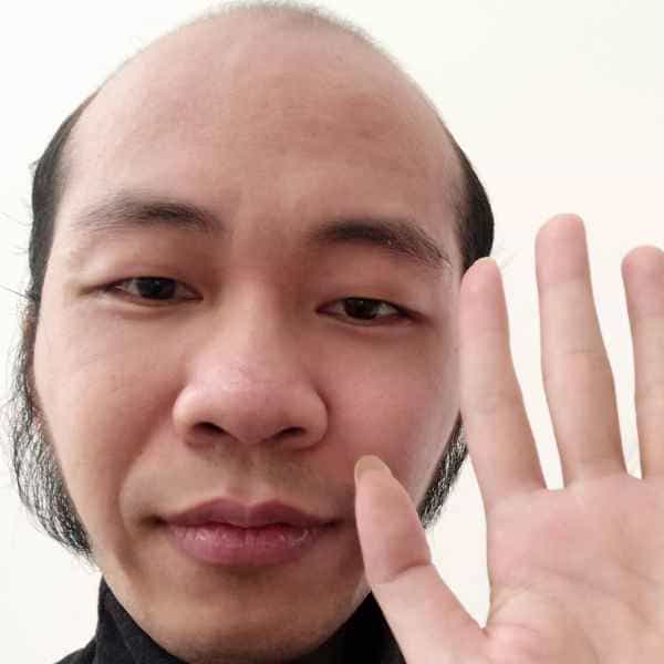 39岁岁广西单身帅哥 - 益阳吉缘网