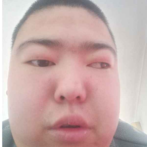 24岁岁内蒙古单身帅哥 - 益阳吉缘网
