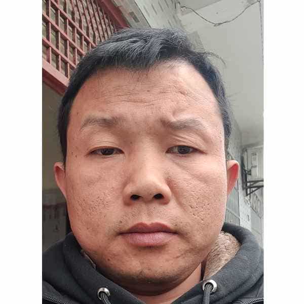 37岁岁陕西单身帅哥 - 益阳吉缘网