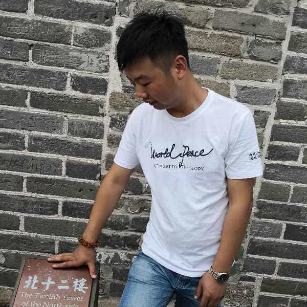 28岁岁河南单身帅哥 - 益阳吉缘网