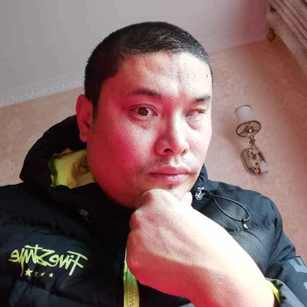 40岁岁安徽单身帅哥 - 益阳吉缘网