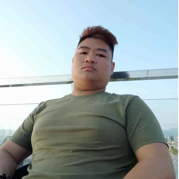 29岁岁广东单身帅哥 - 益阳吉缘网