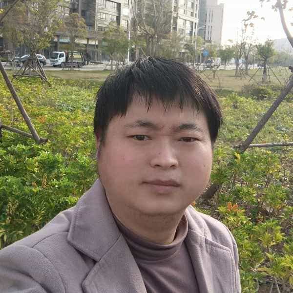 36岁岁重庆单身帅哥 - 益阳吉缘网