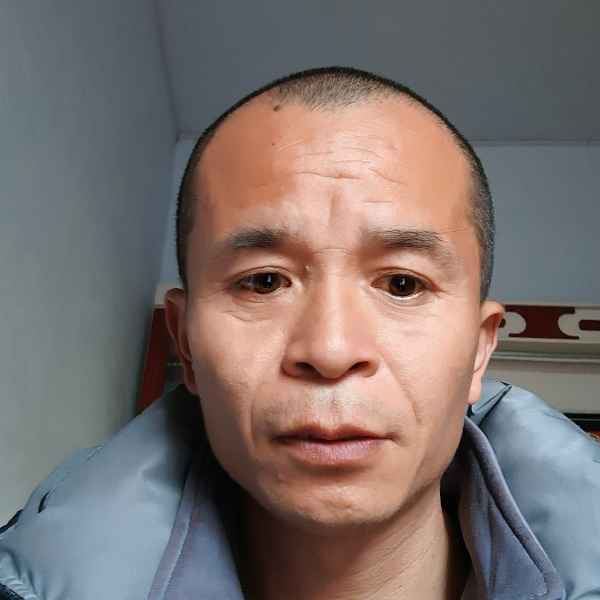 43岁岁河南单身帅哥 - 益阳吉缘网