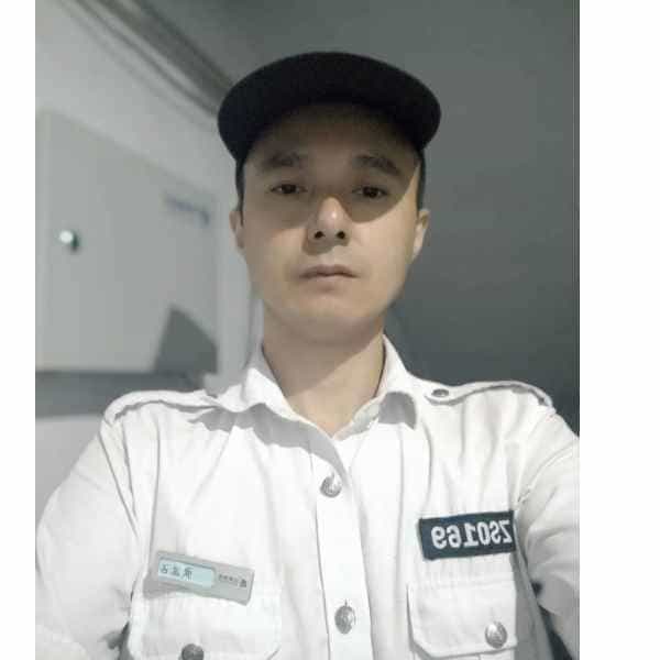 41岁岁河南单身帅哥 - 益阳吉缘网