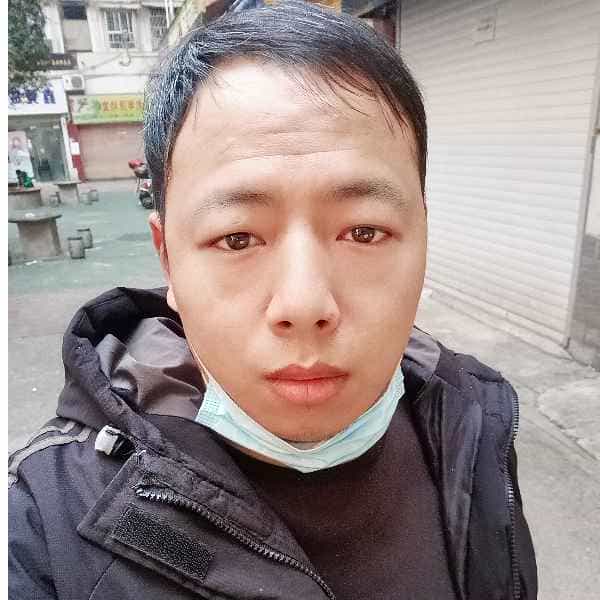 35岁岁四川单身帅哥 - 益阳吉缘网