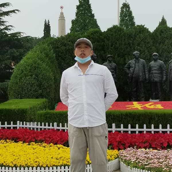 39岁岁河北单身帅哥 - 益阳吉缘网