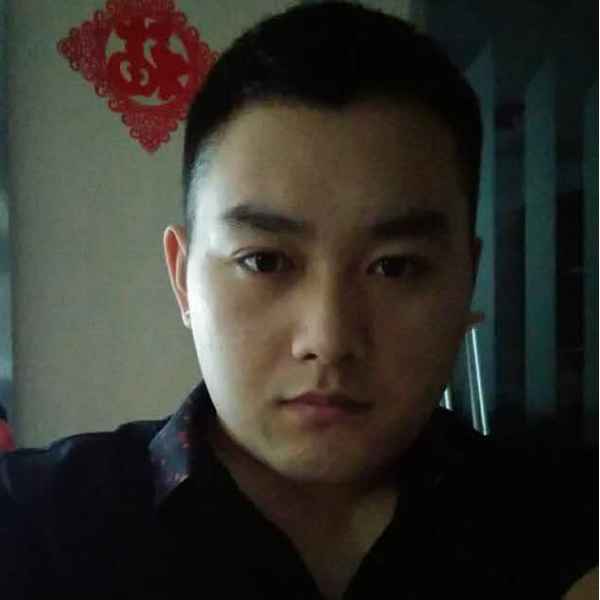 36岁岁河南单身帅哥 - 益阳吉缘网