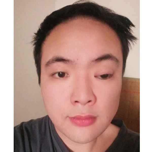 33岁岁湖北单身帅哥 - 益阳吉缘网