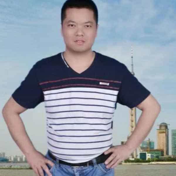 35岁岁湖北单身帅哥 - 益阳吉缘网