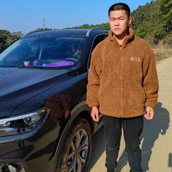 31岁岁江西单身帅哥 - 益阳吉缘网