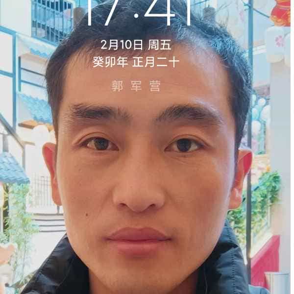 37岁岁山东单身帅哥 - 益阳吉缘网