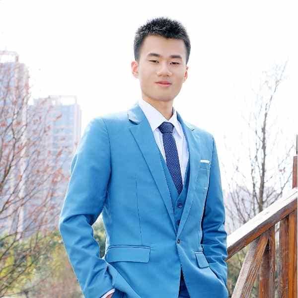 36岁岁福建单身帅哥 - 益阳吉缘网