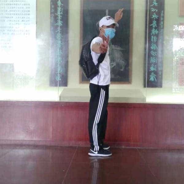 36岁岁广东单身帅哥 - 益阳吉缘网