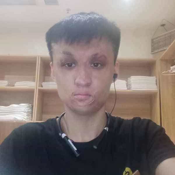 27岁岁山东单身帅哥 - 益阳吉缘网