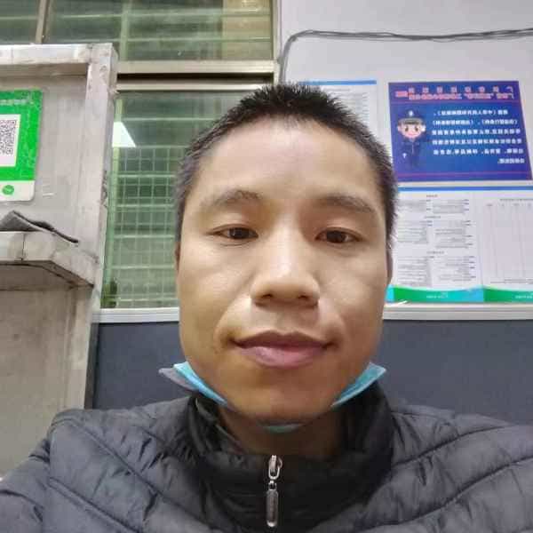 38岁岁广东单身帅哥 - 益阳吉缘网