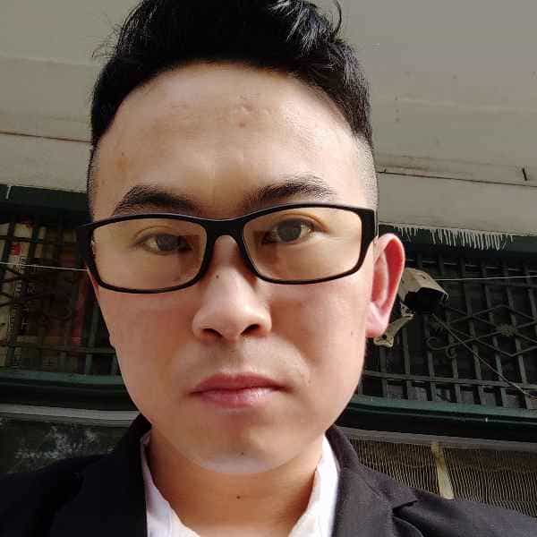 34岁岁陕西单身帅哥 - 益阳吉缘网