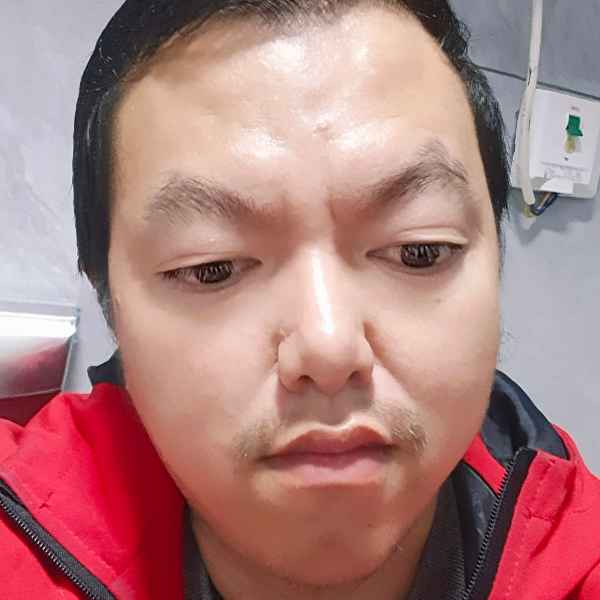 38岁岁江苏单身帅哥 - 益阳吉缘网