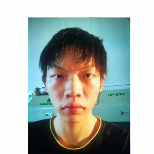 30岁岁江西单身帅哥 - 益阳吉缘网