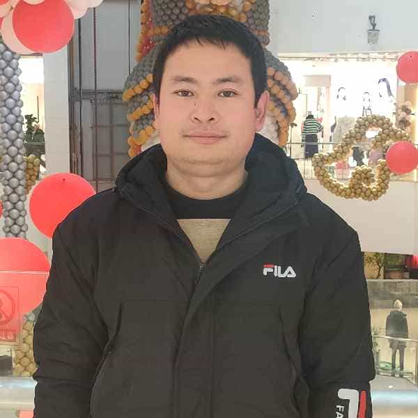 41岁岁河北单身帅哥 - 益阳吉缘网
