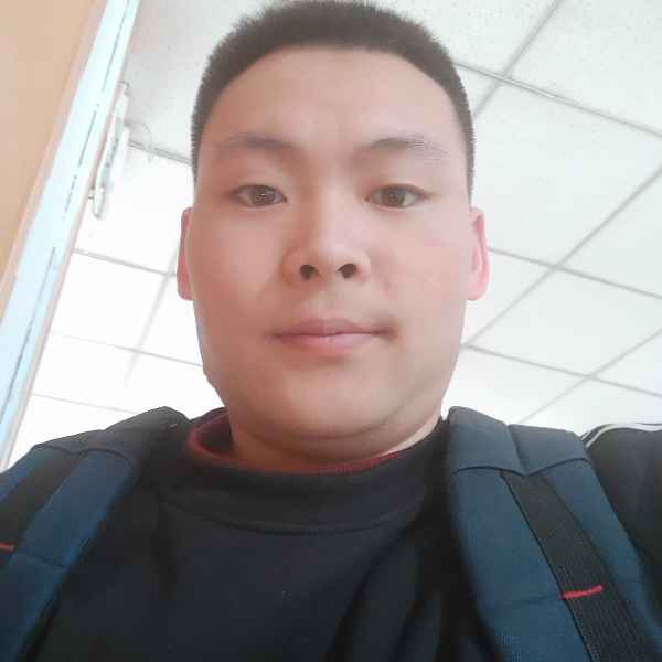 27岁岁甘肃单身帅哥 - 益阳吉缘网