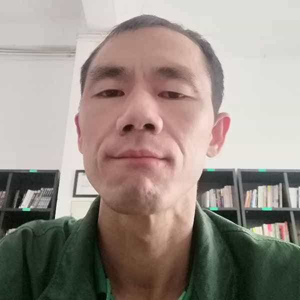 38岁岁湖南单身帅哥 - 益阳吉缘网