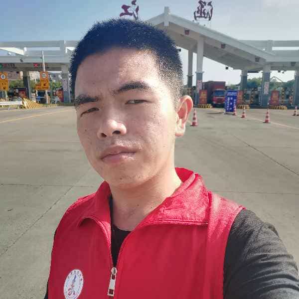 24岁岁福建单身帅哥 - 益阳吉缘网