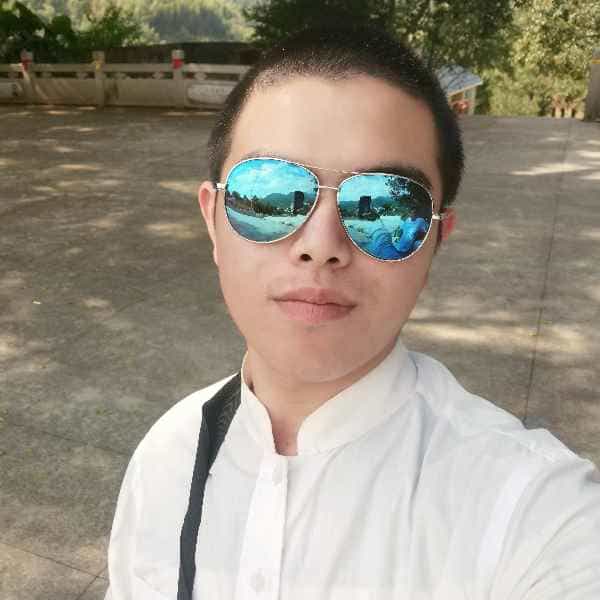 35岁岁福建单身帅哥 - 益阳吉缘网