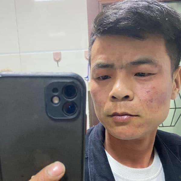 35岁岁河南单身帅哥 - 益阳吉缘网