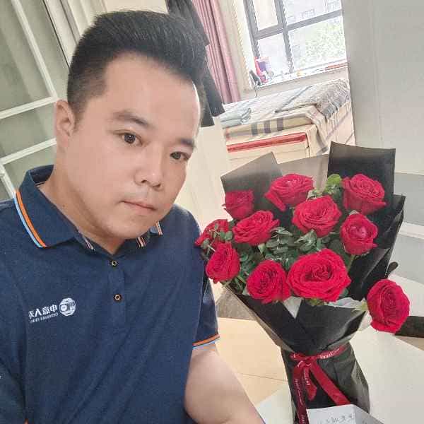 35岁岁河南单身帅哥 - 益阳吉缘网