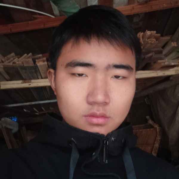 24岁岁四川单身帅哥 - 益阳吉缘网