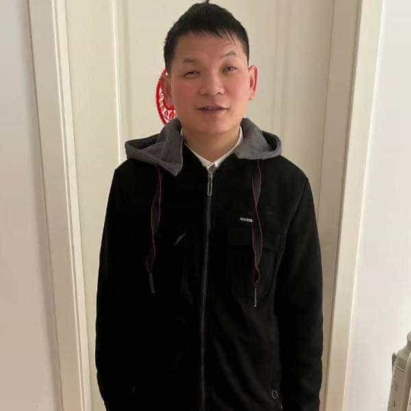 36岁岁安徽单身帅哥 - 益阳吉缘网