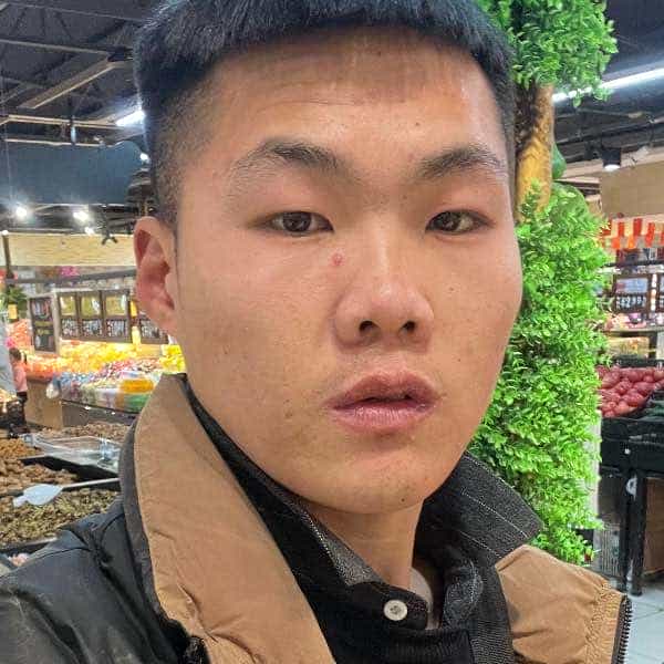 28岁岁河南单身帅哥 - 益阳吉缘网