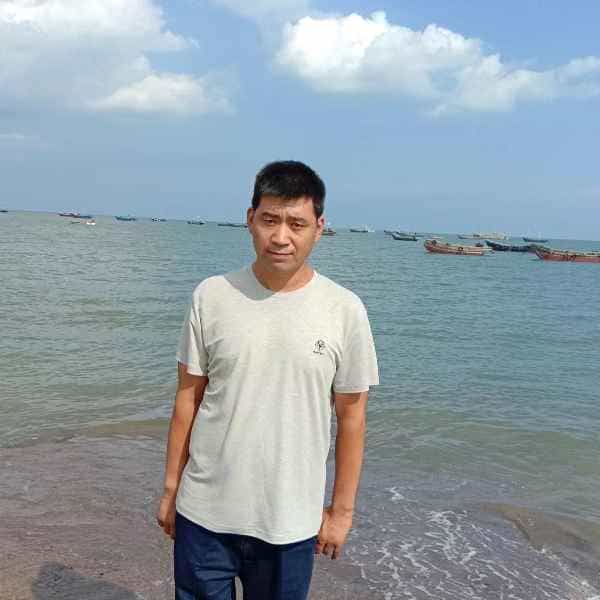 44岁岁辽宁单身帅哥 - 益阳吉缘网