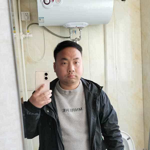 35岁岁安徽单身帅哥 - 益阳吉缘网