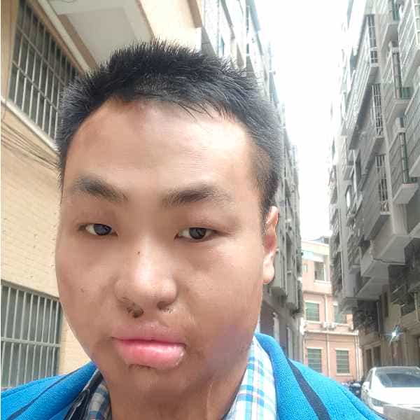 33岁岁湖北单身帅哥 - 益阳吉缘网
