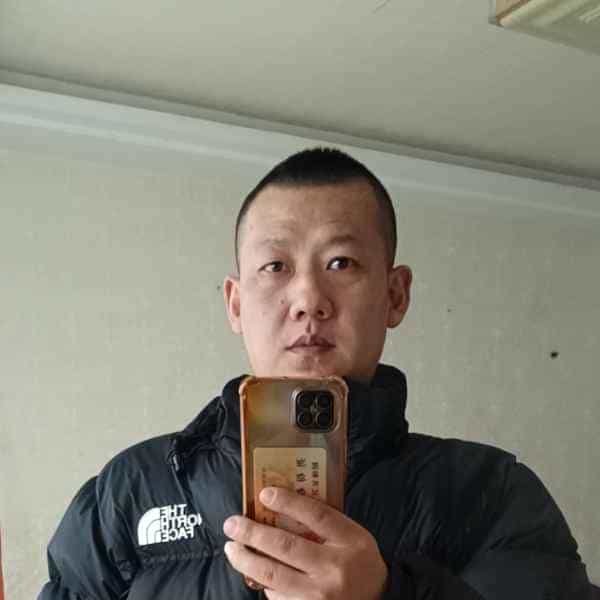 39岁岁辽宁单身帅哥 - 益阳吉缘网